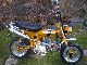 2010 Skyteam  dax st 160 Motorcycle Motorcycle photo 1