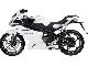 2012 Megelli  125 R Sport / including 80 km / h throttle Motorcycle Sports/Super Sports Bike photo 1