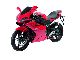 2012 Megelli  125 R Sport / including 80 km / h throttle Motorcycle Sports/Super Sports Bike photo 6