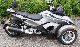 2012 Bombardier  Can Am Spyder Roadster SM5 RS Motorcycle Trike photo 1