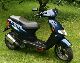 Derbi  atlantis 2001 Motor-assisted Bicycle/Small Moped photo
