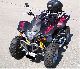 2010 Derbi  DXR 250 (driving license) Motorcycle Quad photo 4