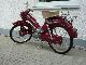 1958 DKW  Hummel Luxury Motorcycle Motor-assisted Bicycle/Small Moped photo 1