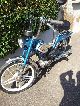 1987 Puch  X30Turbo Motorcycle Motor-assisted Bicycle/Small Moped photo 1