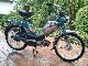 1988 Puch  X 30 Motorcycle Motor-assisted Bicycle/Small Moped photo 4
