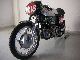 1962 Norton  Atlas, racing machine Motorcycle Motorcycle photo 2