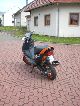 2004 Adly  TB 50 Motorcycle Scooter photo 3