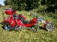 2002 Rewaco  HS-4 two-seater Motorcycle Trike photo 3