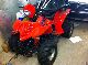 2012 Bashan  BS3 200 ATV Quad new vehicle is delivered completely mounted Motorcycle Quad photo 1