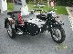 Ural  TOP 750 Tourist team maintained 2001 Combination/Sidecar photo