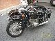 2001 Ural  TOP 750 Tourist team maintained Motorcycle Combination/Sidecar photo 1