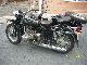 2001 Ural  TOP 750 Tourist team maintained Motorcycle Combination/Sidecar photo 2