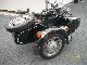 2001 Ural  TOP 750 Tourist team maintained Motorcycle Combination/Sidecar photo 3