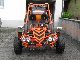 2004 Other  Buggy RX 150 (Tongian Sports [CN]) Motorcycle Quad photo 1