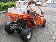 2004 Other  Buggy RX 150 (Tongian Sports [CN]) Motorcycle Quad photo 2