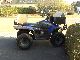 Seikel  Quad getüvt fresh and new tires Worker 300 2007 Quad photo