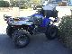 2007 Seikel  Quad getüvt fresh and new tires Worker 300 Motorcycle Quad photo 1