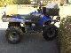 2007 Seikel  Quad getüvt fresh and new tires Worker 300 Motorcycle Quad photo 3