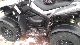 2012 Cectek  King Cobra IXD, 4WD, LOF, winch, snow plow Motorcycle Quad photo 2