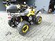 2010 BRP  Can Am Renegade 800R XXC customer order Motorcycle Quad photo 5