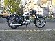 1952 BSA  Golden Flash 650, A 10, plunger Motorcycle Motorcycle photo 3