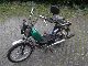 1997 Sachs  Prima 5 Motorcycle Motor-assisted Bicycle/Small Moped photo 4