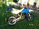 2002 Sachs  Currently 2stroke 6Gang Motorcycle Super Moto photo 1