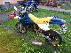 2002 Sachs  Currently 2stroke 6Gang Motorcycle Super Moto photo 2