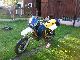 2002 Sachs  Currently 2stroke 6Gang Motorcycle Super Moto photo 3