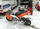 2012 Peugeot  Jet Force Ctech Aerox Motorcycle Motor-assisted Bicycle/Small Moped photo 2