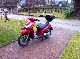 Peugeot  Looxor 50cc, 16 inch tires 2001 Scooter photo