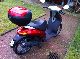 2001 Peugeot  Looxor 50cc, 16 inch tires Motorcycle Scooter photo 3