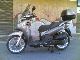 Peugeot  Sooter LXR 200i 2011 Lightweight Motorcycle/Motorbike photo