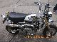 2009 Skyteam  ST125-8B Motorcycle Motor-assisted Bicycle/Small Moped photo 2
