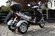 2011 PGO  TR3-50 Motorcycle Scooter photo 3