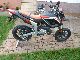 2011 Keeway  X-Ray Motorcycle Motor-assisted Bicycle/Small Moped photo 3