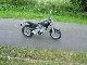 1998 Aprilia  Moto 6.5 Motorcycle Super Moto photo 3