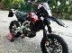 2012 Aprilia  SXV 550 Motorcycle Super Moto photo 1