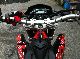 2012 Aprilia  SXV 550 Motorcycle Super Moto photo 4