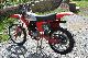 1973 Maico  MC 250 Motorcycle Enduro/Touring Enduro photo 2