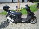 2007 Rivero  Wanyge 150T3 Motorcycle Scooter photo 1