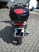2007 Rivero  Wanyge 150T3 Motorcycle Scooter photo 4