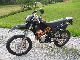 2006 CPI  SX 50 Supercross Motorcycle Motor-assisted Bicycle/Small Moped photo 1