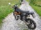 2006 CPI  SX 50 Supercross Motorcycle Motor-assisted Bicycle/Small Moped photo 2