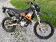 2006 CPI  SX 50 Supercross Motorcycle Motor-assisted Bicycle/Small Moped photo 3