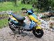 CPI  25 JR 2009 Motor-assisted Bicycle/Small Moped photo