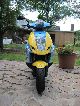2009 CPI  25 JR Motorcycle Motor-assisted Bicycle/Small Moped photo 1