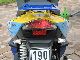 2009 CPI  25 JR Motorcycle Motor-assisted Bicycle/Small Moped photo 2