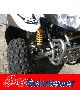2012 Aeon  Minikolt 50 - Quad ATV - For children - New Motorcycle Quad photo 5