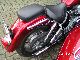 2003 Triumph  Bonneville America 800 Motorcycle Combination/Sidecar photo 4
